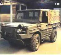 ГочкиссЛянчаБюссинг 1971 г Гочкисс PL90 4X41967 г Автомобиль был - фото 539