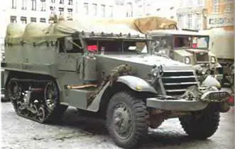 Даймонд Т МЗ 1941 г Даймонд Т МЗА11943 г Даймонд Т Т541942 г - фото 577
