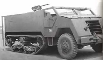 Даймонд Т Т161943 г Тягачи весили чуть более 12 т развивали скорость 36 - фото 580