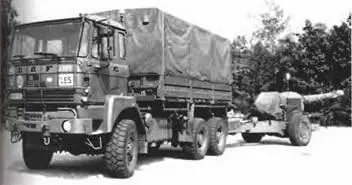 ДАФ YHZ2300DHS 6X61988 г ДАФ YBZ3300DKX 6X61989 г ДАФ - фото 607