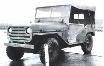 Делаэ185 Коб 4X41953 г Делаэ VLR 4X41954 г В 193940 гг в армию - фото 627