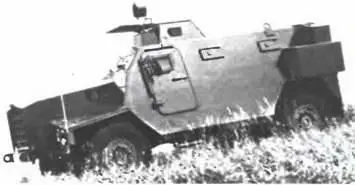 ДжиКейЭнСэнки АТ104 4X41972 г ДжиКейЭнСэнки АТ105 Саксон - фото 647