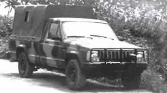 Джип Команчи XJ 4X41987 г Джип Рэнглер TJL 4X41998 г Автомобили - фото 654