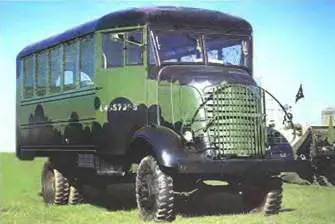 Мастерская на шасси ДжиЭмСи AFKX352 4x41940 г ДжиЭмСи AFKWX353 - фото 665