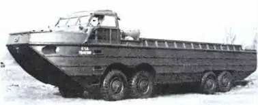 ДжиЭмСи ХМ157 Дрейк 8X81956 г ДжиЭмСи М135 6X61953 г ДжиЭмСи - фото 683