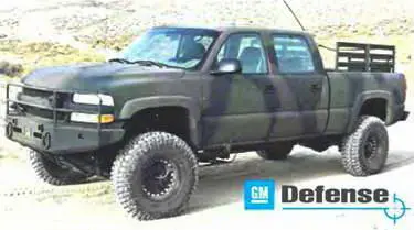 ДжиЭмСи K25953HD СОМВАТТ 4х4 2003 г С 1999 г выпускается новое - фото 687