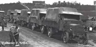 Дэймлер Скаут Кар Динго MkII 4X41940 г Дэймлер Скаут Кар Динго МЫН - фото 751