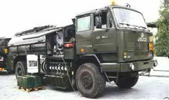 Ельч P662D34320R6 6X61998 г Ельч P662D43345R6 6X6 2000 г Ельч - фото 766