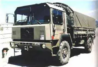 Заурер 6DM 4x41983 г Авто мобили получили гидродинамический - фото 796