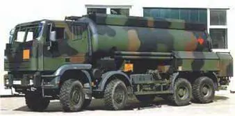 ИВЕКО ЕвроТраккер MP410E42W 8X81998 г ИВЕКО ЕвроТраккер MP720E42WT 6х6 - фото 879