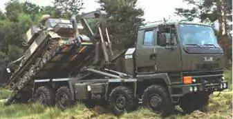 Лейланд Т45 Роудтрейн 8X61999 г ЛейландДАФ 95400 6X21989 г Так в - фото 268