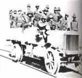 Локомобил В 1913 г Локомобил481918 г ЛОКХИД LOCKHEED Саннивэйл США - фото 313