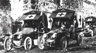 ЛоррэнДитрих LF1915 г ЛоррэнДитрих 1912 г К этому времени продукция - фото 329