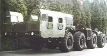 Шасси МАЗ7908 8х81986 г Шасси МАЗ792910X81988 г Шасси - фото 395