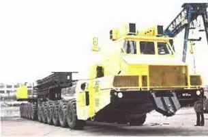 Шасси МАЗ790412X121984 г В процессе перестройки в СССР принесшей - фото 398