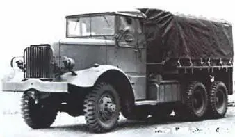 Мак NM6 6х61943 г В первые два года войны в части береговой охраны США - фото 425