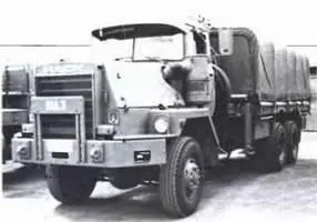 Мак RM6866RS 6х6 1984 г МАКСИМ MAXIM Миддлборо США 19161956 Первой - фото 443