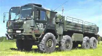 МАН М1014 27365VFAE 8х81982 г МАН М1002 27365VFAE 8х81982 г - фото 462