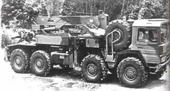 Энциклопедия военных автомобилей 17692006 гг КР - фото 463
