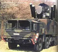 В соответствии с новыми требованиями BWB в 1986 г фирма МАН ставшая к этому - фото 466