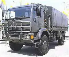 МАН 16284LAERC L2000 4х41995 г МАН 40633DFAETX FX2000 6х61996 г - фото 467