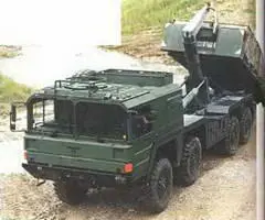 МАН 32403VFAEG SX2000 8х81998 г МАН 451000FFAEG SX2000 10X101996 - фото 472