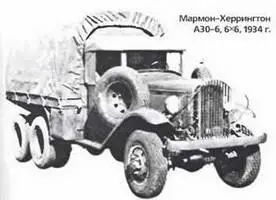 МармонХеррингтон А306 6х61934 г МармонХеррингтон ТН3156 6х61935 г - фото 486