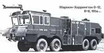 МармонХеррингтон 012 8х81958 г К 1939 г программа компании - фото 496