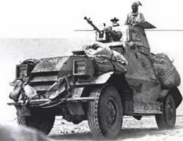 МармонХеррингтон MkIII 4х41941 г МармонХеррингтон MkIV 4х41944 г - фото 497