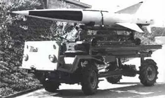 Мейли Агромобиль 4х41963 г Самыми известными автомобилями марки Мейли в - фото 518
