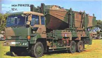 Мицубиси FW435L 6х6 1992 г Мицубиси Паджеро 4х41998 г Мицубиси - фото 578