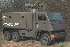 МОВАГ ДуроIIIР 6х6 2003 г МОВАГ MR801 4х41959 г Действительно его - фото 590