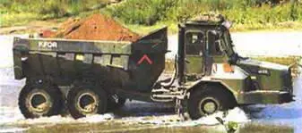 Мокси MT30R 6х61993 г МОЛЬ MOL Хоохледе Бельгия 1978 Основанная в 1944 - фото 608