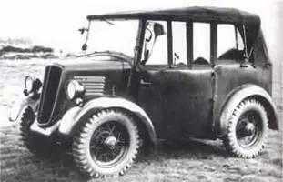Моррис Уосп 1937 г МоррисМ 12НР Тилли 1940 г Моррис Коммершиэл Т - фото 616