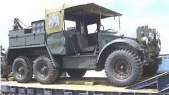 Моррис Коммершиэл CDSW 6X41939 г Моррис Коммершиэл PU 1936 г Моррис - фото 623