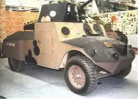 Моррис Коммершиэл MkI 4X21940 г Моррис Коммершиэл МкIII 4х41942 г - фото 629