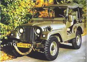 НЭКАФ MD 4х41958 г НЭШ NASH Кеноша США 19171955 Известная легковыми - фото 675