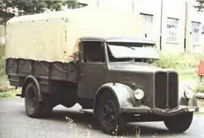 ОМ Таурус 1940 г ОМ Титано 1937 г ОМ CL511951 г Его разработал - фото 699