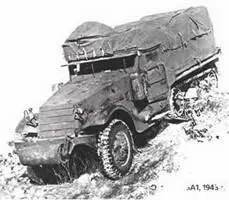 Отокар МЗА11943 г Отокар Т191942 г Отокар Т171943 г - фото 743