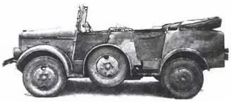 ПэЗэтИнж 303 4х41937 г ПэЗэтИнж 343 4х41939 г ПэЗэтИнж 312 - фото 896