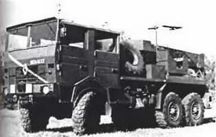 PeнoTRM9000CLD 6х61978 г Рено TRM6000 4х41979 г Рено TRM12000 - фото 943