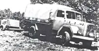 TAM4500D 4X41967 г TAM110T7BV 4X41976 г TAM150T11BV 6X61979 г - фото 225