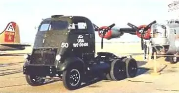 Энциклопедия военных автомобилей 17692006 гг СЯ - изображение 316