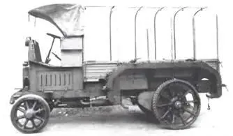 ФИАТ30А 1915 г ФИАТ508СМ Балилла1100 Колониале 1939 г Для - фото 518