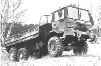 Сису SA240 Маси 6X61983 г Сису RA140DS Раису 4x41991 г Сису SM340 - фото 60