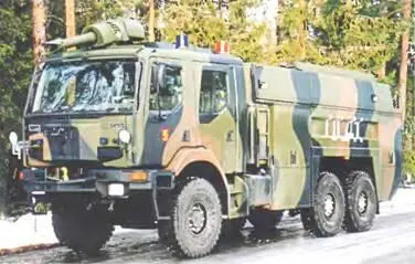 Сису Е11 HMTV 6X61998 г Сису Е11 FMTV 8X8 2000 г В 80е гг для армий - фото 63