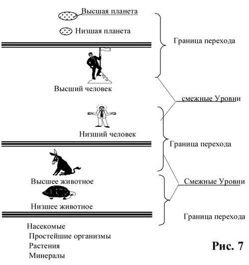 В этом случае могут душу вернуть в форму животного того вида в котором душа - фото 3