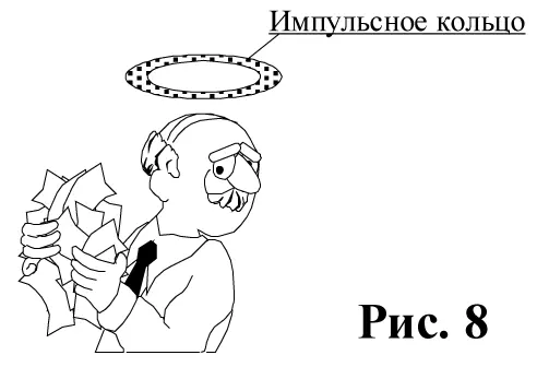 Учеными зафиксированы и в некоторой степени изучены только те его отделы - фото 4