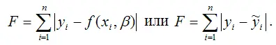 Функция потерь характеризует потери в точности аппроксимации исходных данных - фото 343
