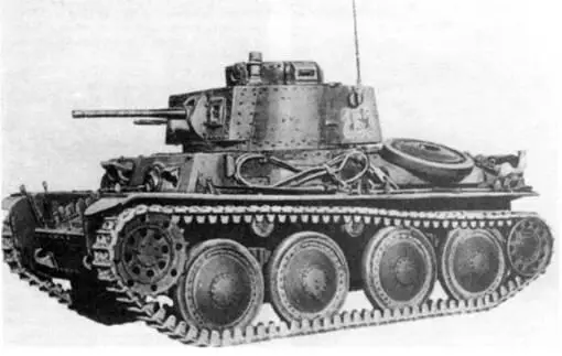 Легкий танк m41SI слева и вверху Легкий танк m41 Sil в це - фото 260